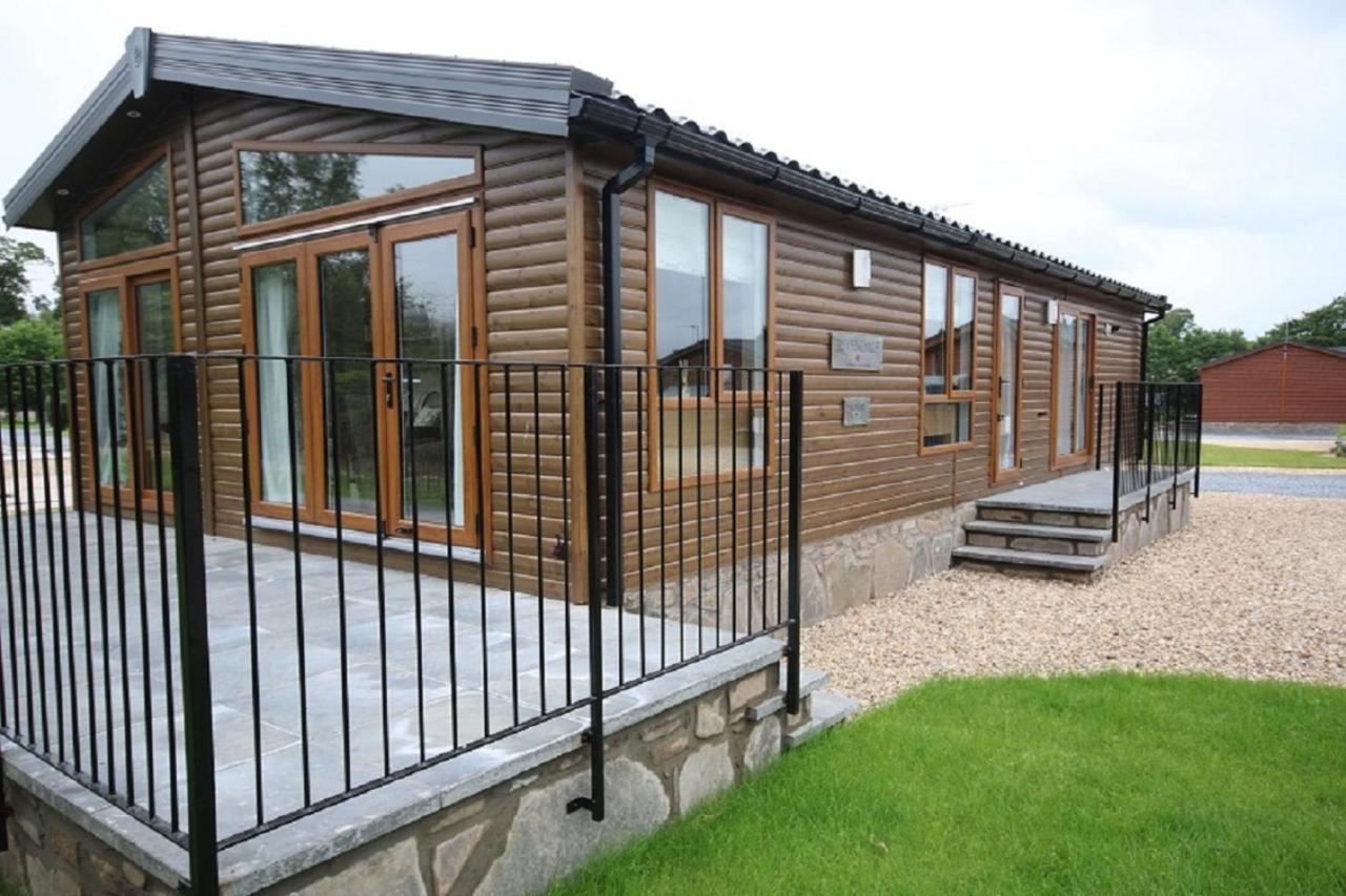 Tweed Lodge Περθ Εξωτερικό φωτογραφία